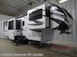 New 2024 Grand Design Solitude 380FL available in Brownstown Township, Michigan