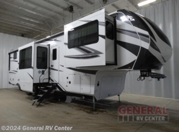 New 2024 Grand Design Solitude 380FL available in Brownstown Township, Michigan