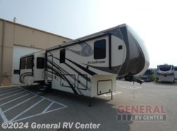 Used 2017 Forest River RiverStone 37RL available in Brownstown Township, Michigan