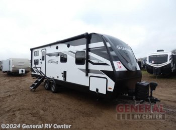 Used 2023 Grand Design Imagine 2400BH available in Brownstown Township, Michigan