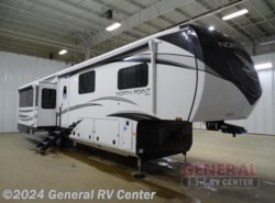 New 2024 Jayco North Point 377RLBH available in Brownstown Township, Michigan