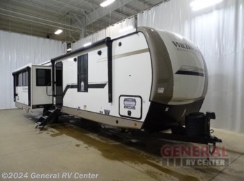 New 2024 Forest River Wildwood Heritage Glen 308RL available in Brownstown Township, Michigan