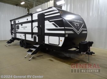 New 2024 Grand Design Transcend Xplor 245RL available in Brownstown Township, Michigan