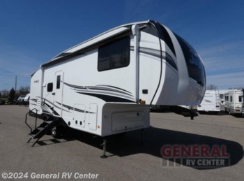 Used 2021 Jayco Eagle HT 24RE available in Brownstown Township, Michigan