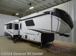 New 2024 Jayco Pinnacle 38FBRK available in Brownstown Township, Michigan