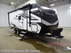 New 2024 Grand Design Imagine XLS 22BHE available in Brownstown Township, Michigan