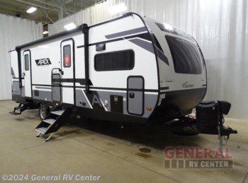 New 2024 Coachmen Apex Ultra-Lite 243FKS available in Brownstown Township, Michigan