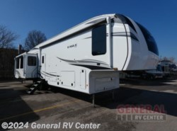 Used 2021 Jayco Eagle 355MBQS available in Brownstown Township, Michigan
