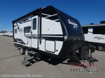 Used 2021 Grand Design Imagine XLS 17MKE available in Brownstown Township, Michigan