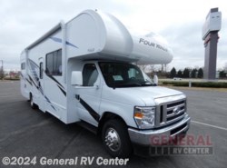 New 2024 Thor Motor Coach Four Winds 31WV available in Brownstown Township, Michigan