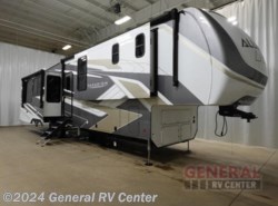 New 2024 Alliance RV Paradigm 382RK available in Brownstown Township, Michigan