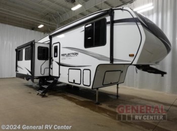 New 2024 Grand Design Reflection 150 Series 295RL available in Brownstown Township, Michigan