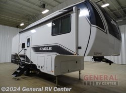 New 2024 Jayco Eagle HT 26REC available in Brownstown Township, Michigan
