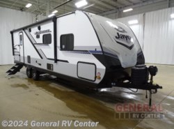 New 2024 Jayco Jay Feather 25RB available in Brownstown Township, Michigan