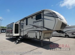 Used 2016 Prime Time Crusader 322RES available in Brownstown Township, Michigan