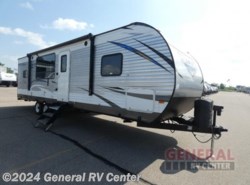 Used 2018 Forest River Salem 27RKSS available in Brownstown Township, Michigan