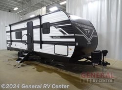 New 2024 Grand Design Transcend Xplor 24BHX available in Brownstown Township, Michigan