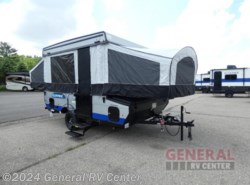 New 2024 Coachmen Clipper Camping Trailers 108ST available in Brownstown Township, Michigan