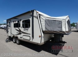 Used 2016 Forest River Rockwood Roo 19 available in Brownstown Township, Michigan