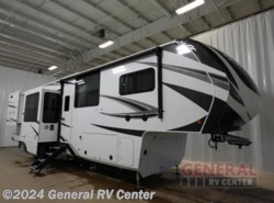 New 2024 Grand Design Solitude 390RK available in Brownstown Township, Michigan