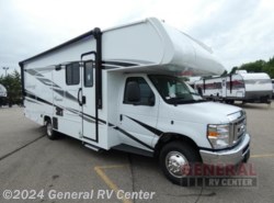 New 2025 Coachmen Leprechaun 260MB Ford 450 available in Brownstown Township, Michigan