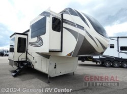 Used 2020 Grand Design Solitude 380FL available in Brownstown Township, Michigan