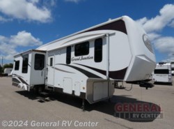 Used 2007 Dutchmen Grand Junction 335TRL available in Brownstown Township, Michigan