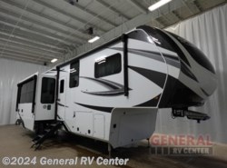 New 2024 Grand Design Solitude 391DL available in Brownstown Township, Michigan