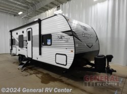 New 2025 Jayco Jay Flight SLX 260BH available in Brownstown Township, Michigan