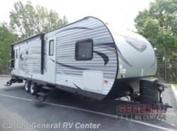 Used 2017 Forest River Salem 28RLDS available in Brownstown Township, Michigan