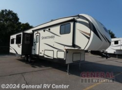 Used 2016 K-Z Sportsmen S335IK available in Brownstown Township, Michigan