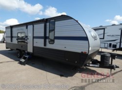 Used 2018 Forest River Cherokee Grey Wolf 26RR available in Brownstown Township, Michigan