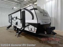 New 2025 Alliance RV Delta 252RL available in Brownstown Township, Michigan