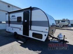 New 2025 Coachmen Clipper Cadet 17CBH available in Brownstown Township, Michigan