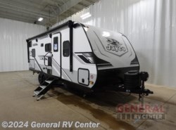 New 2025 Jayco Jay Feather 21MBH available in Brownstown Township, Michigan