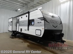 New 2026 Jayco Jay Flight SLX 333BTS available in Brownstown Township, Michigan