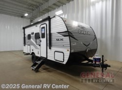 New 2026 Jayco Jay Flight SLX 160LK available in Brownstown Township, Michigan