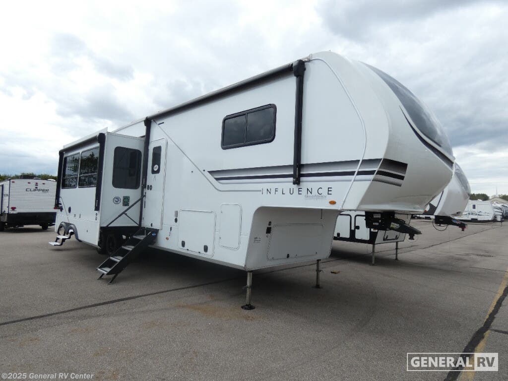 Used 2024 Grand Design  SOLITUDE-I 3704BH available in Brownstown Township, Michigan