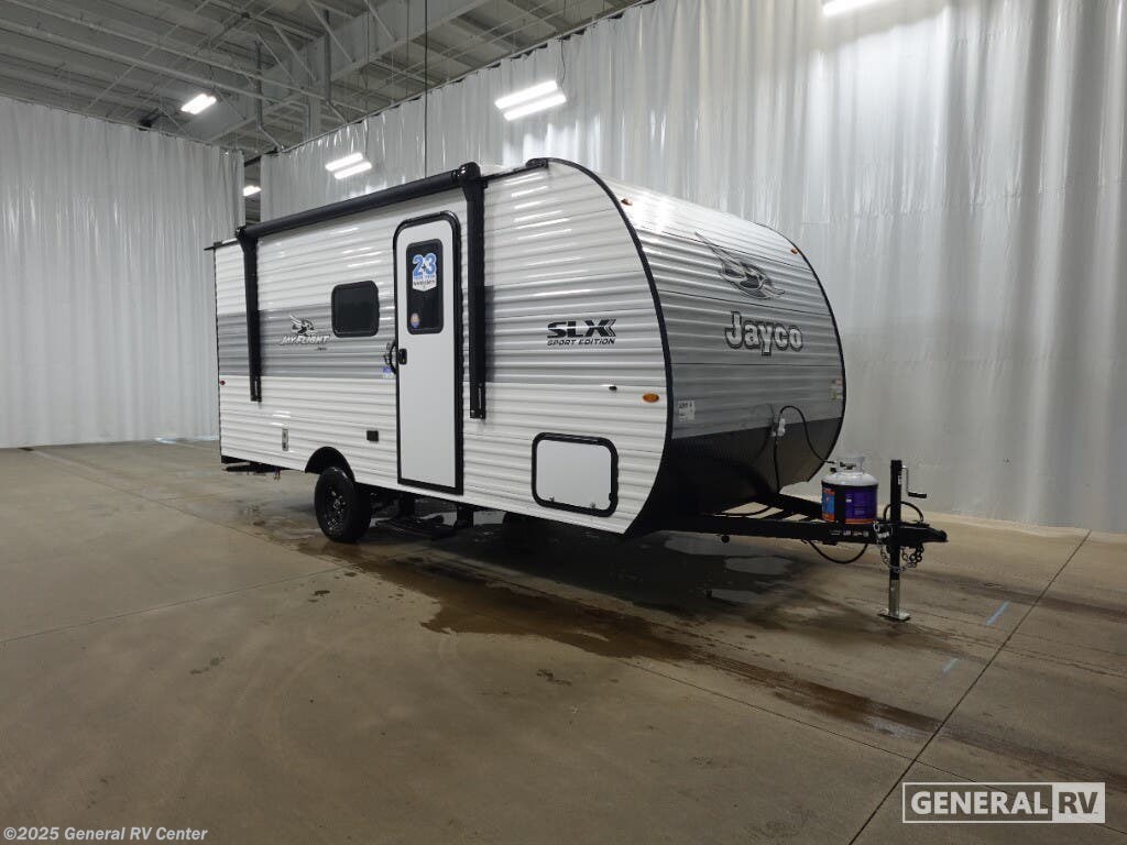 New 2026 Jayco Flight 170BH available in Brownstown Township, Michigan