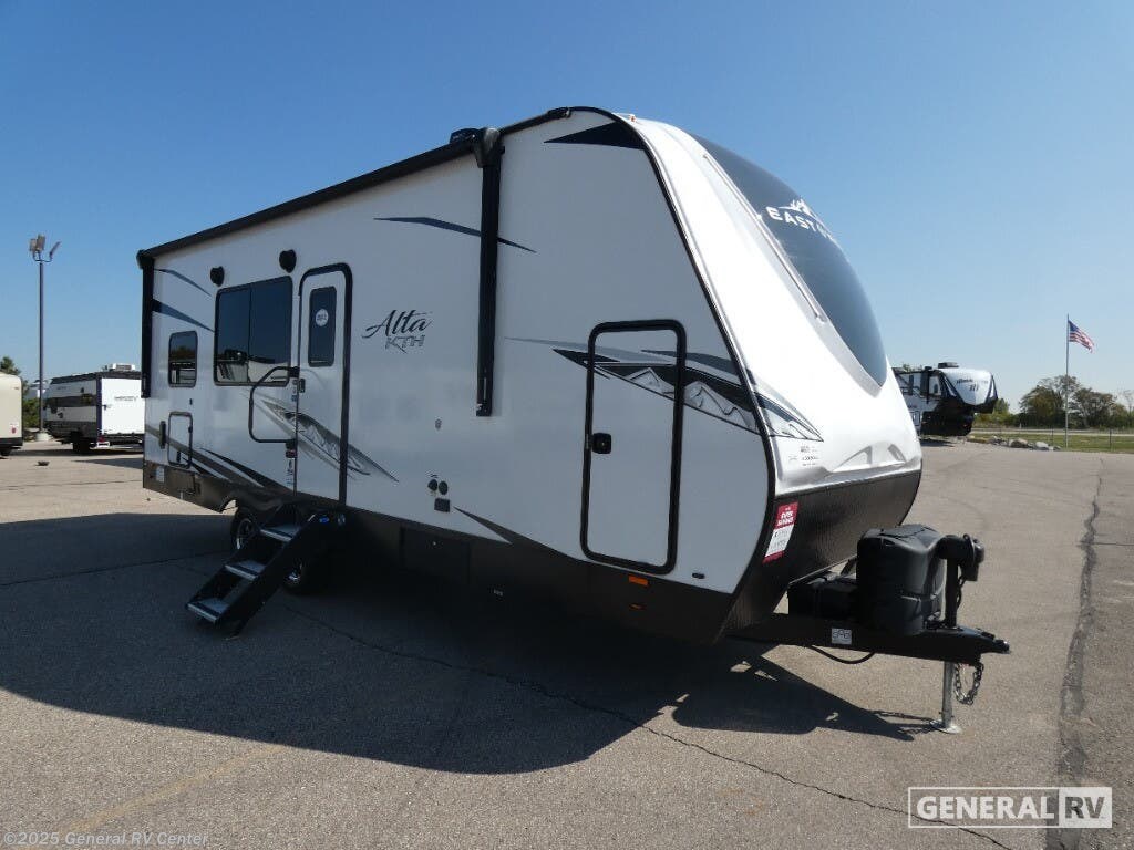 Used 2023 East to West Alta 2400KTH available in Brownstown Township, Michigan
