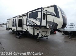 Used 2018 Forest River Sierra 379FLOK available in Brownstown Township, Michigan