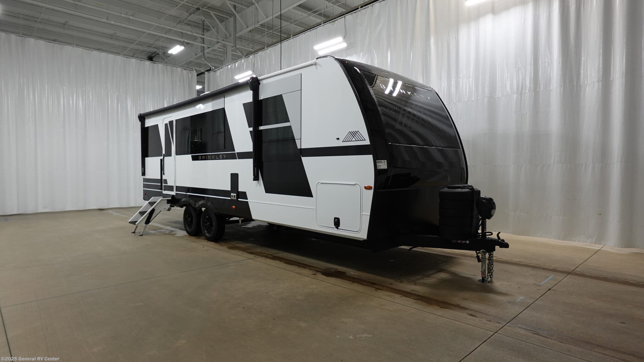 New 2026 Brinkley RV Model I 265 available in Brownstown Township, Michigan