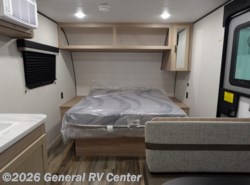New 2026 Brinkley RV Model I 265 available in Brownstown Township, Michigan
