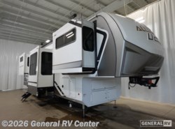 New 2026 Alliance RV Paradigm 385FL available in Brownstown Township, Michigan