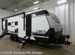 New 2026 Alliance RV Delta 252RL available in Brownstown Township, Michigan