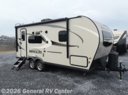 Used 2021 Forest River Rockwood Mini Lite 2109S available in Brownstown Township, Michigan