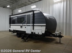 New 2026 Winnebago Access 18RK available in Brownstown Township, Michigan