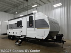 New 2026 Forest River Wildwood 31KQBTS available in Brownstown Township, Michigan