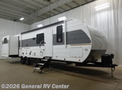 New 2026 Forest River Wildwood 31KQBTS available in Brownstown Township, Michigan