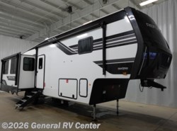 New 2026 Grand Design Reflection 337RLS available in Brownstown Township, Michigan